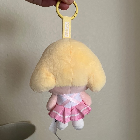 Sunset Concert Crybaby Plush Set - Picture 3 of 7